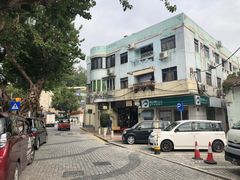 -安德鲁饼店(总店)