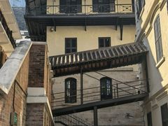 -大馆(前中区警署建築群)