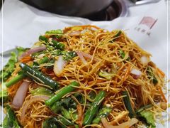 -顺德粥城·叹茶食粥(良化店)