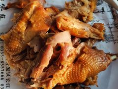 -咱家大院海鲜家常菜