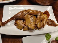 -宣威山野人家·云南菜·菌火锅(金碧店)