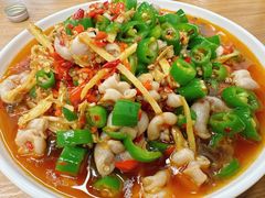 -艺味深尝(云锦路店)