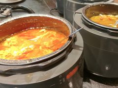 -杭州开元名都大酒店·地中海自助餐厅