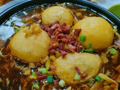 -风雷烧烤酸辣汤(宝龙店)