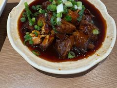-肖家客饸饹面(郑州总店)