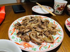 -汕头八合里海记牛肉店(清河店)