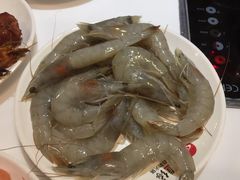 -鼎香缘海鲜自助火锅烤肉(锦辉购物广场店)