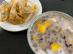 -甜心阁(沿江路店)