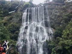 -古龙峡云天玻霸