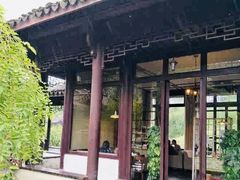 -日出青木·杭帮菜名店