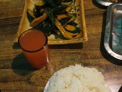 -狼诱惑酱骨头(金州店)