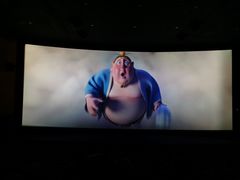 -保利国际影城杭州中南店