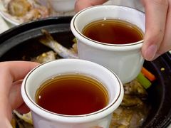 -陈记粤湛鸡饭店