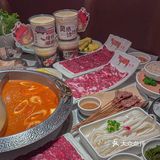 为什么我才知道上海有这么好吃的沙茶火锅……