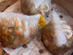 -点都德(广州白云山景区南门店)