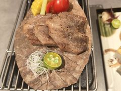-胆道·海胆专门店(凯德晶萃店)