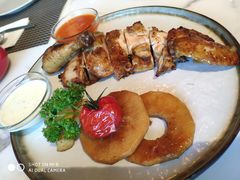 -MOCUS莫卡斯餐厅(祥云小镇店)