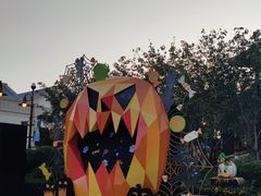 -迪士尼小镇
