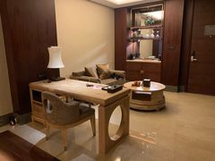 -西安华清御汤酒店