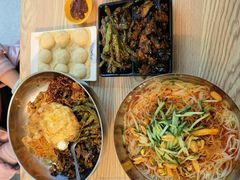-驴小猫特色拌面旗舰店(哈西万达旗舰店)