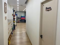 -迈德运动康复中心