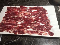 -仄园围炉坊·牛肉火锅·汕头卤水火锅(蛇口店)