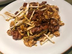 -京味斋·北京烤鸭(北京南站洋桥店)