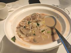 -莆田餐厅PUTIEN(三里屯店)
