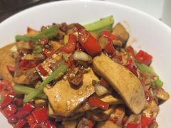 -小放牛炒菜馆(裕华万达店)