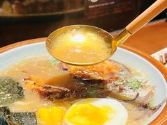 -鸟山鸣·日料食堂(王府井店)