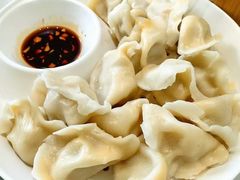 -宏顺佰渔庄(松花湖店)