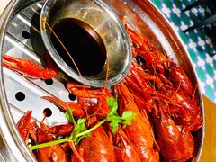 -0574龙虾的故事(东裕店)