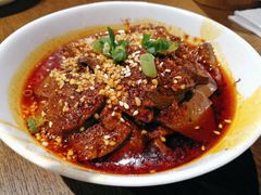 -付小姐在成都(五道口店)