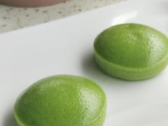 手工斑斓糕-墨脱石锅椰子鸡•海鲜糟粕醋(榆亚路店)