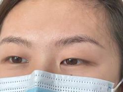 -一个差评成就的纹眉店