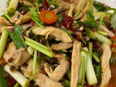 -子霖南山鲜虾面(南山总店)