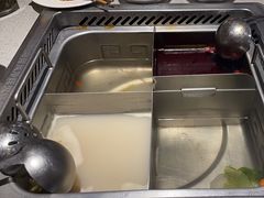 -海底捞火锅(大融城店)