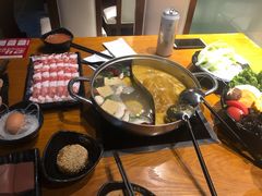 -呷哺呷哺 黄金牧场 (回龙观港龙店)