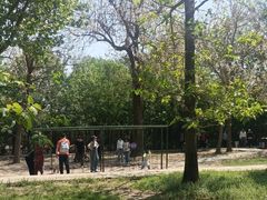 -北京麋鹿生态实验中心