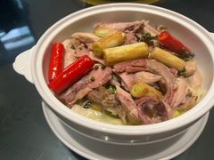 -粗茶淡饭·隐庐私厨(东亭店)