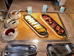 -韵咖啡自助餐厅(天津香格里拉店)
