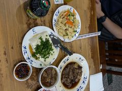 -柴氏风味斋(甘家口店)