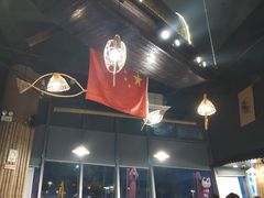 -湖州太湖旅游度假区-月亮广场