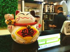 -溢仙茶(中防万宝城店)