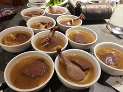 -佬太公海鸭·海鲜大排档(上海总店)