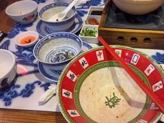 -芽笼芽笼新加坡餐厅(世纪汇店)