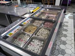 -福成自助烤肉(长阳店)