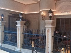 -B&C黄油与面包·THE GARDEN BAKERY概念店(世纪汇店)