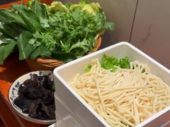 -老员外骨汤火锅(海州古城店)