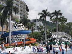 -深圳大梅沙京基洲际度假酒店